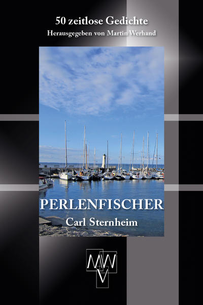 Perlenfischer