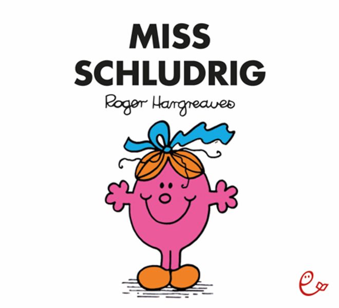 Miss Schludrig