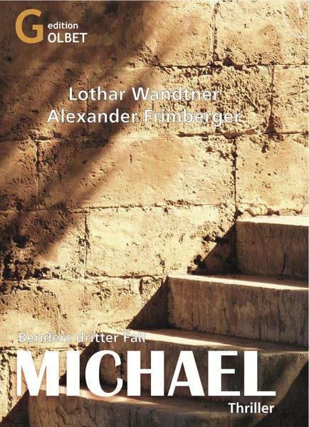 Michael – Thriller