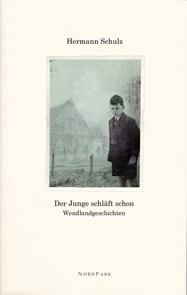 Der Junge schläft schon