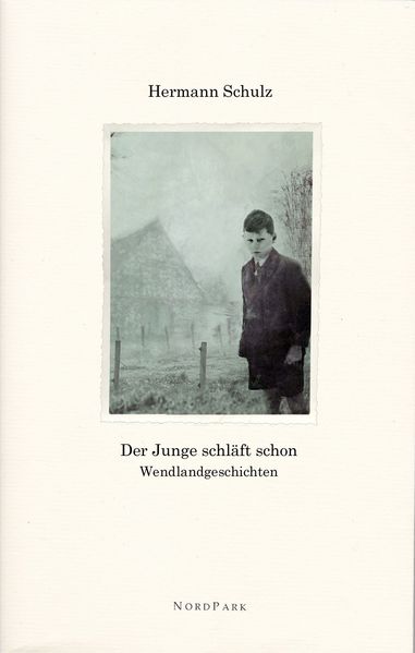 Der Junge schläft schon