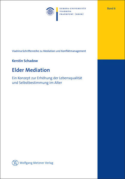Elder Mediation