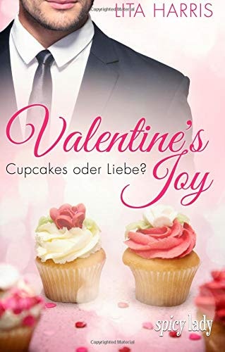 Valentine's Joy (spicy lady)