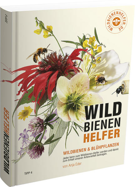 WILDBIENENHELFER