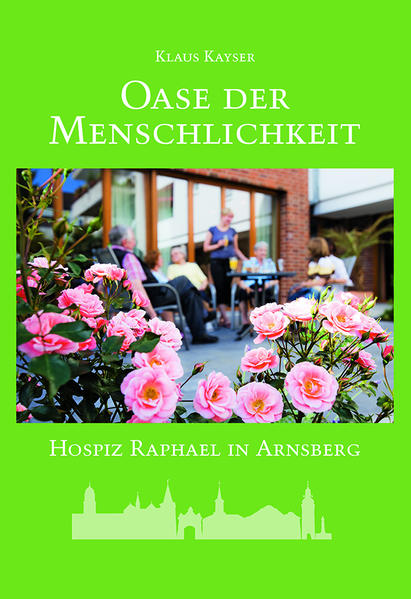 Hospiz Raphael in Arnsberg