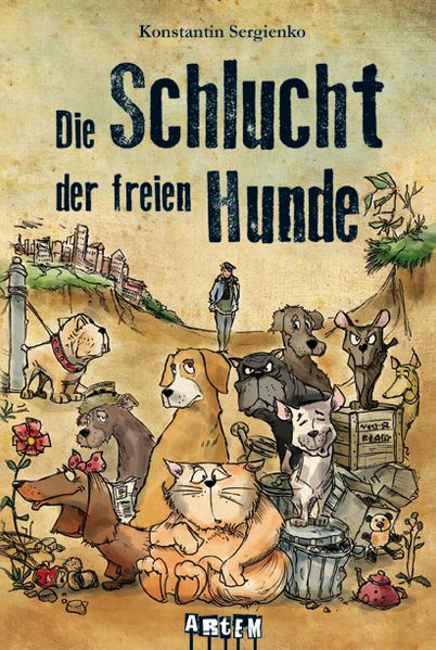 Buchcover