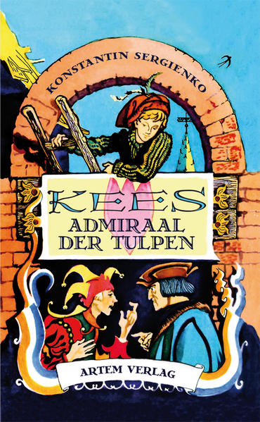 Kees Admiraal der Tulpen