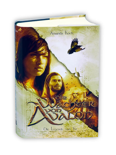 Die Wächter von Avalon