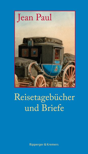 Reisetagebücher und Briefe
