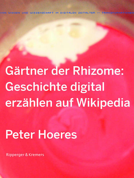 Gärtner der Rhizome