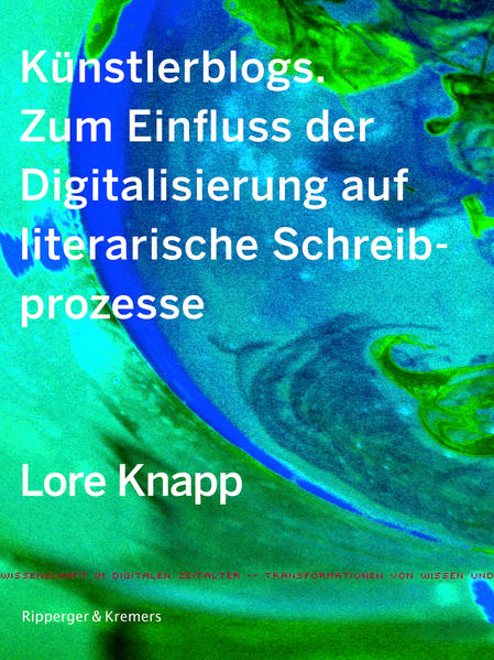 Künstlerblogs