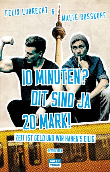 Buchcover