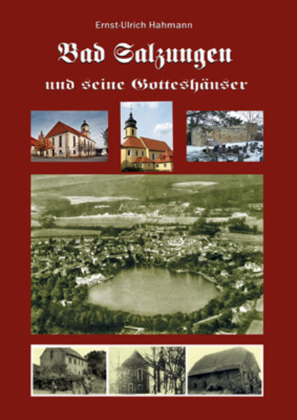 Bad Salzungen und seine Gotteshäuser
