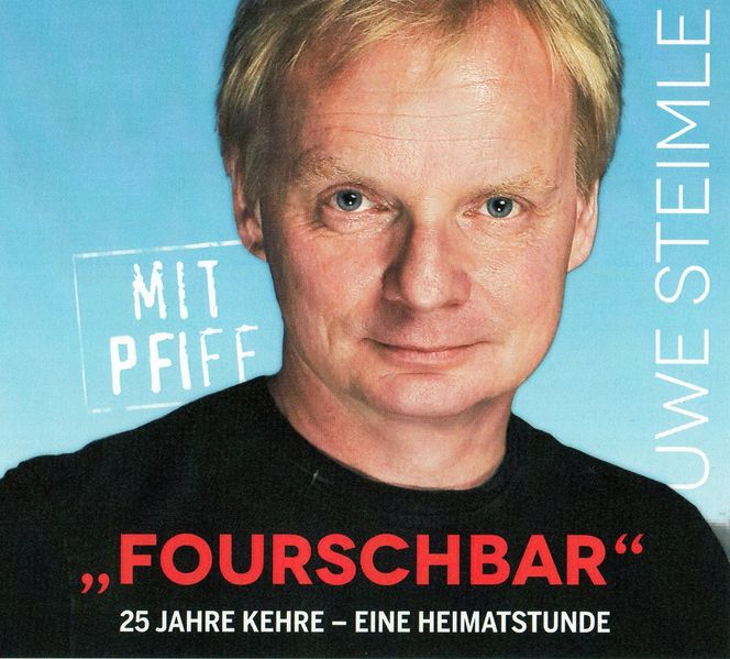 Fourschbar