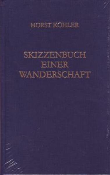Skizzenbuch einer Wanderschaft