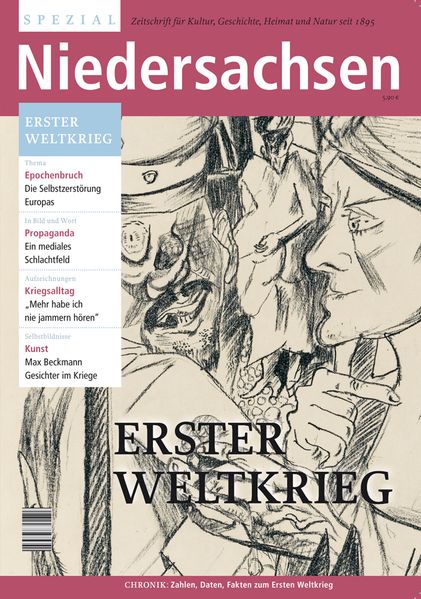 Erster Weltkrieg