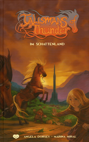 Talismans Of Thunder