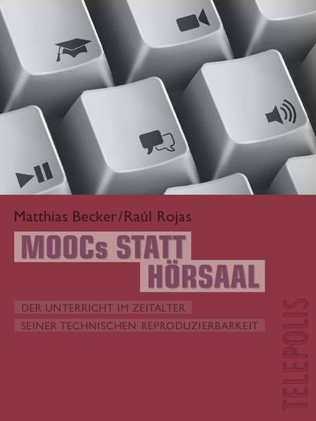 MOOCs statt Hörsaal (Telepolis)