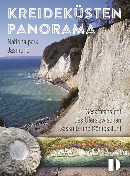 Kreideküstenpanorama
