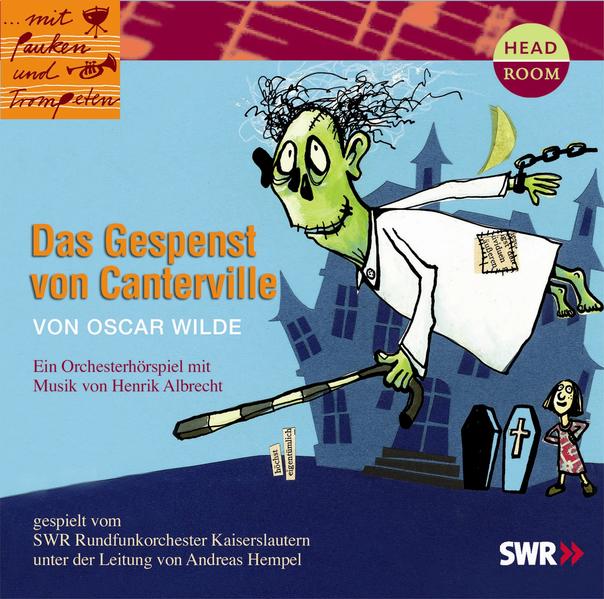 Das Gespenst von Canterville