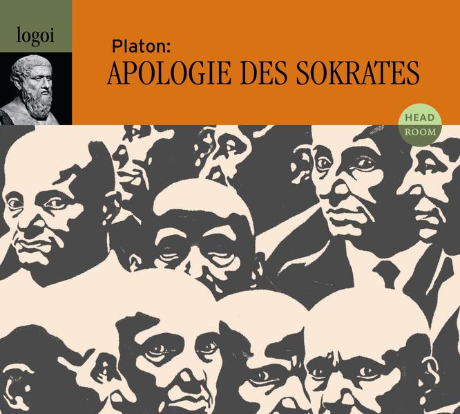 Die Apologie des Sokrates