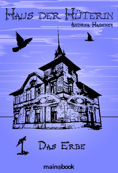 Buchcover