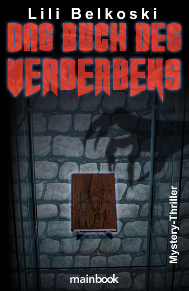 Das Buch des Verderbens 1