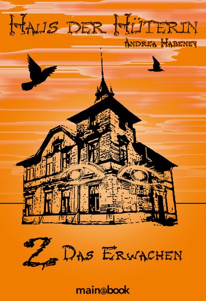 Buchcover