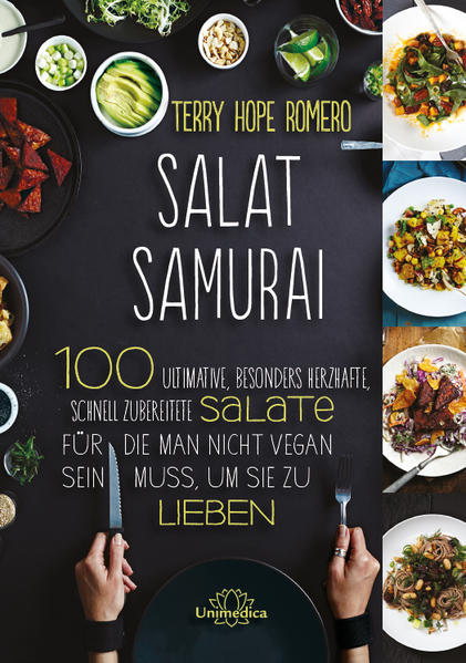 Salad Samurai