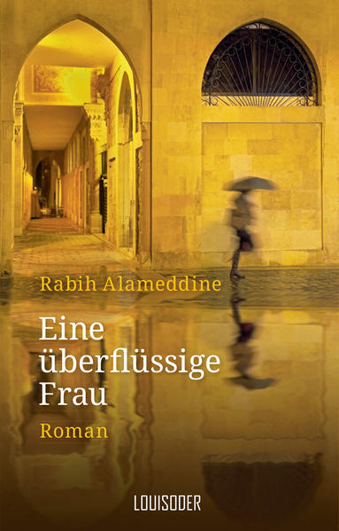 Eine überflüssige Frau