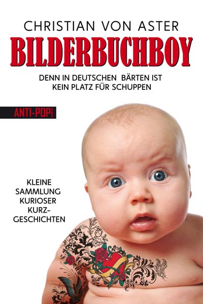 Buchcover