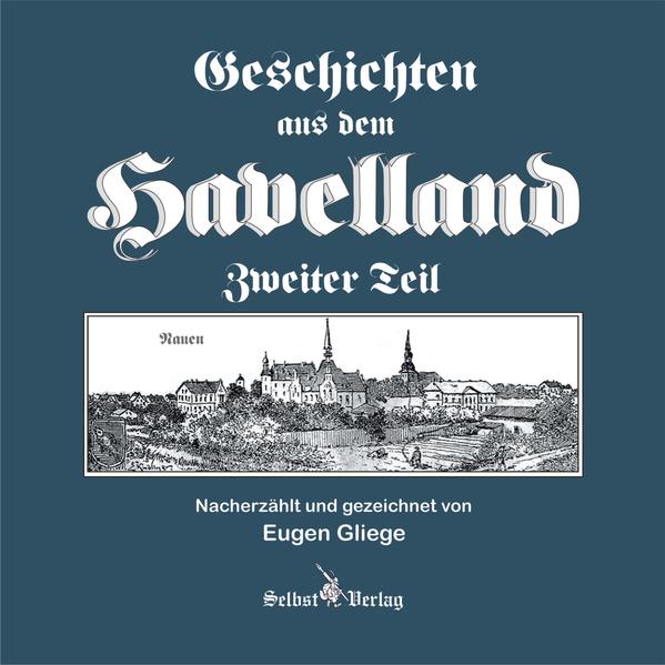 Geschichten aus dem Havelland