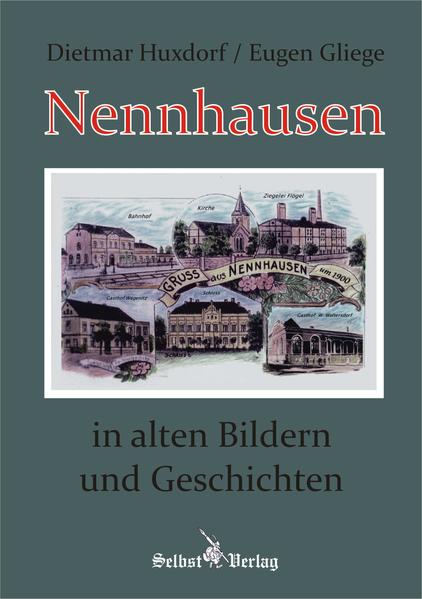 Nennhausen in alten Bildern und Geschichten