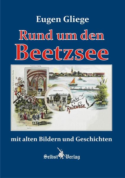Rund um den Beetzsee