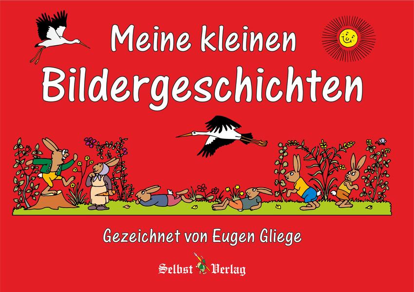 Meine kleinen Bildergeschichten