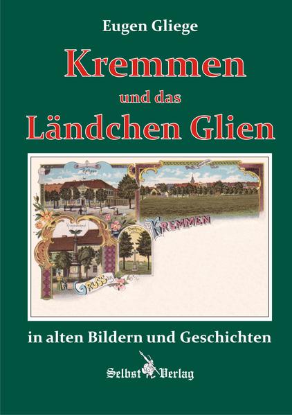 Kremmen und das Ländchen Glien