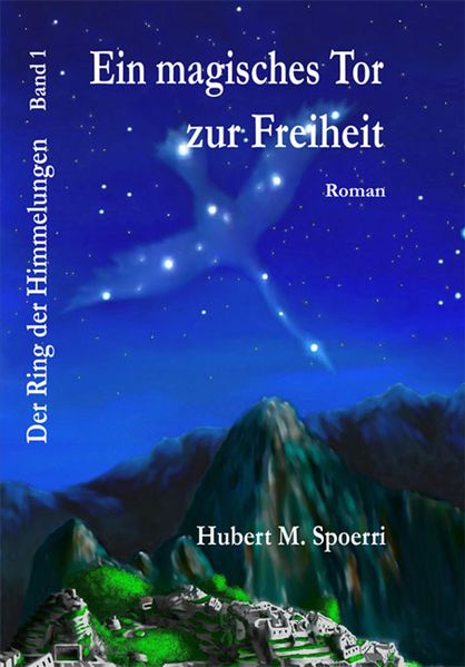 Ein magisches Tor zur Freiheit