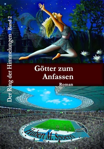 Götter zum Anfassen