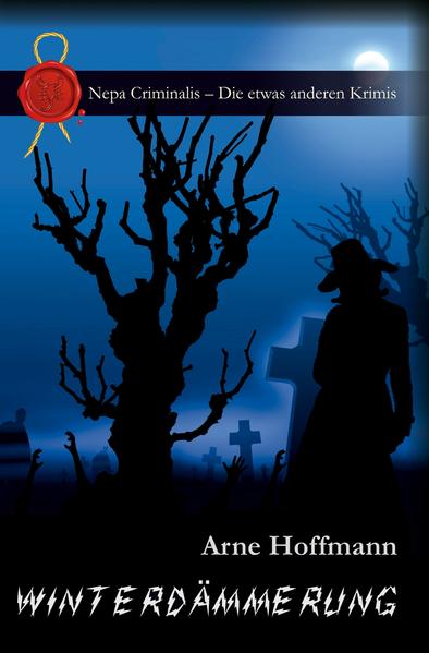 Winterdämmerung