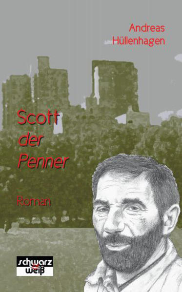 Scott, der Penner