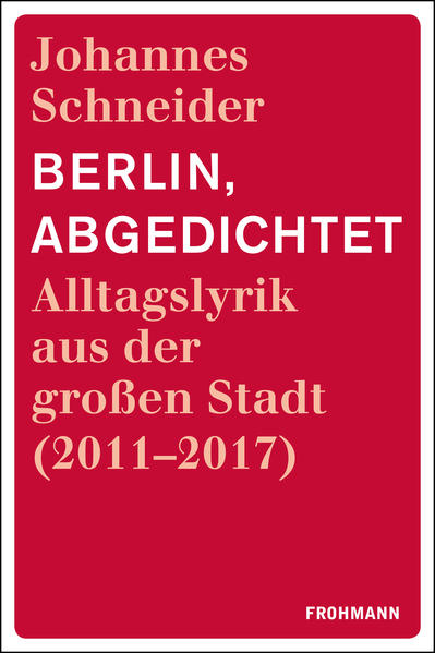 Berlin, abgedichtet