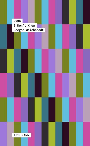 Buchcover