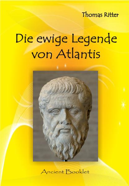 Die ewige Legende von Atlantis