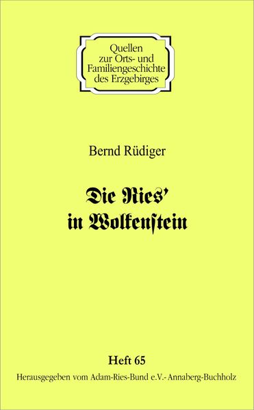 Die Ries‘ in Wolkenstein