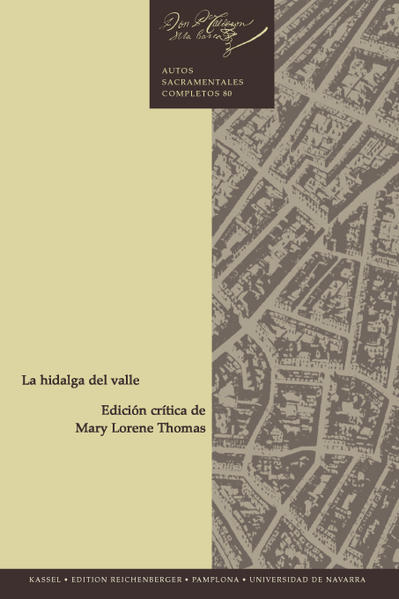 La hidalga del valle
