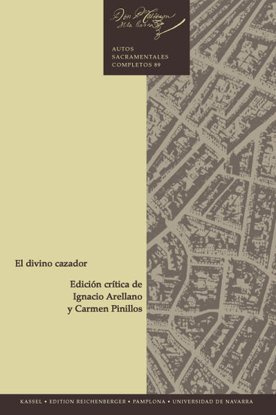 El divino cazador