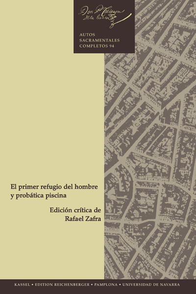 El primer refugio del hombre y probática piscina