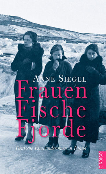 Frauen Fische Fjorde