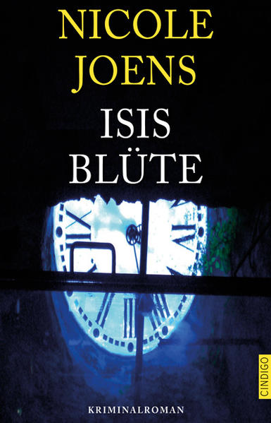 Isisblüte