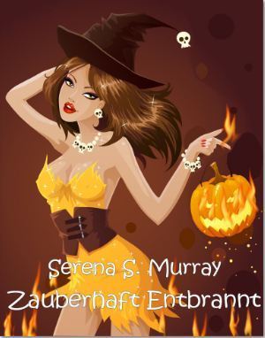 Zauberhaft Entbrannt - Bewitched